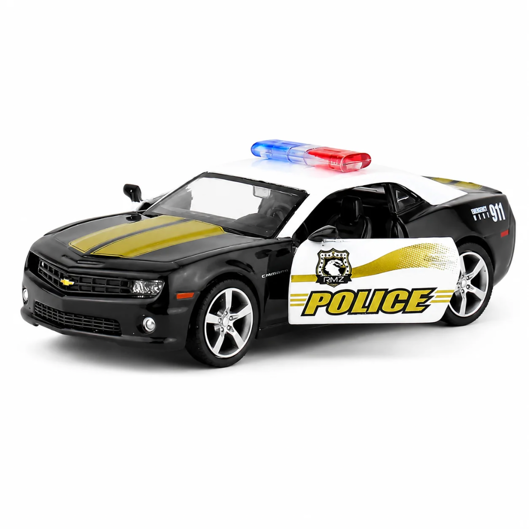 Chevrolet Camaro Coleccionable