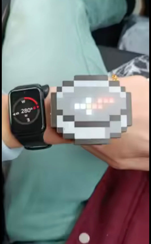 “Absolutely incredible quality, fully functional and arrived in flawless condition. Shipping was faster than expected and the packaging kept it perfectly safe. Highly recommended!”