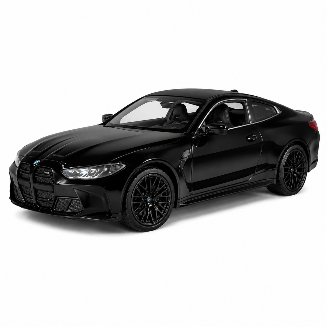 BMW M4 Collectible With LED Lights and Sound
