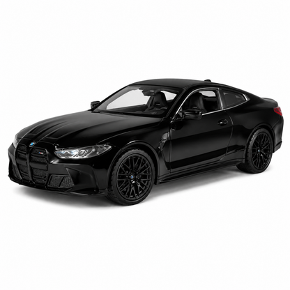 BMW M4 Collectible With LED Lights and Sound