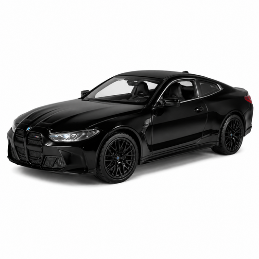 BMW M4 Collectible With LED Lights and Sound