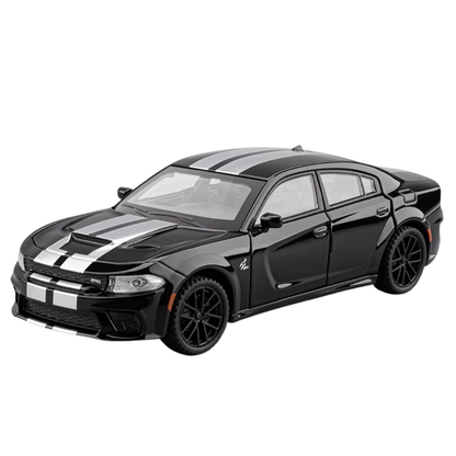 Charger STR with LED Lights and Sound