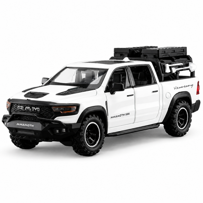Collectible RAM TRX with Lights and Sound