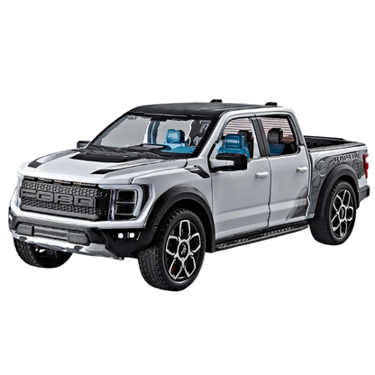 Ford Raptor Collectible with LED Lights and Sound