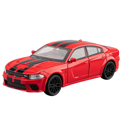 Charger STR with LED Lights and Sound