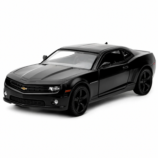 Collectible Chevrolet Camaro