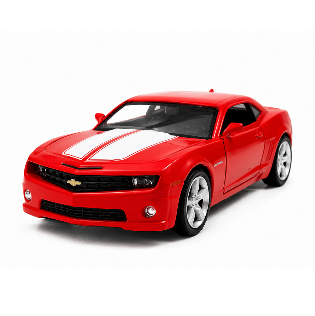 Collectible Chevrolet Camaro