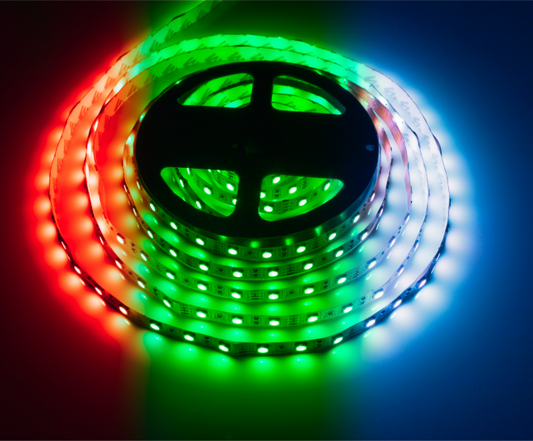 Sistema LED
