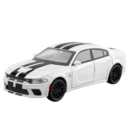 Charger STR with LED Lights and Sound