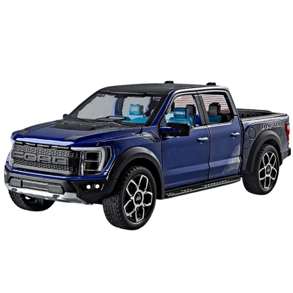 Ford Raptor Collectible with LED Lights and Sound