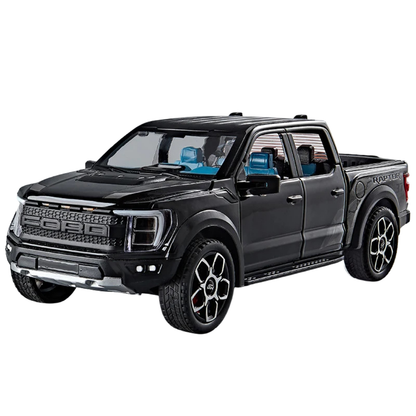 Ford Raptor Collectible with LED Lights and Sound