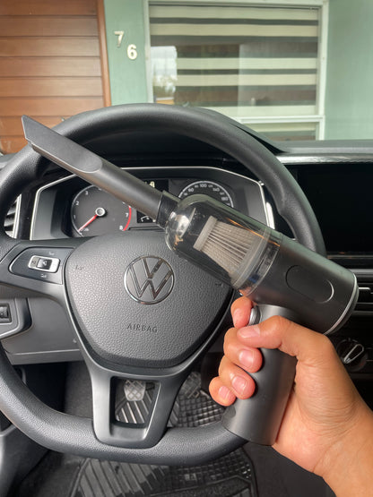 Mini vacuum cleaner