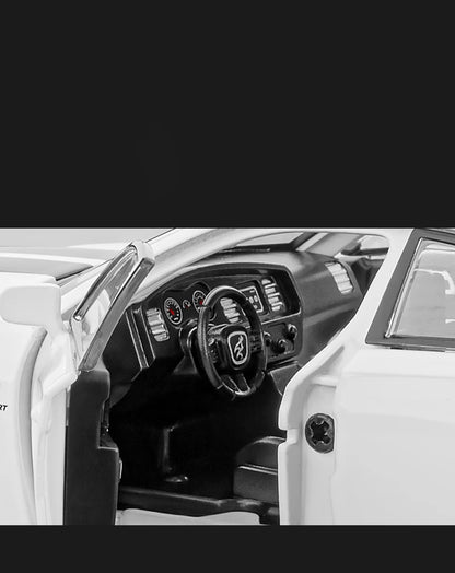 Charger STR Con Luces Led y Sonido