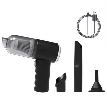 Mini vacuum cleaner